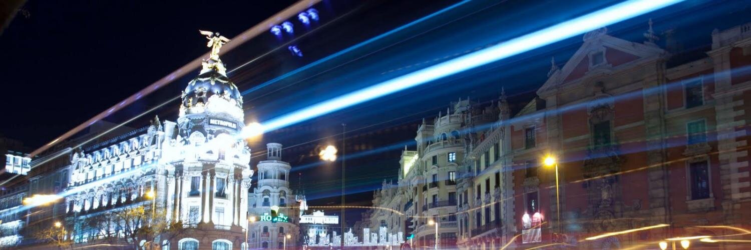 Diego Garcés banner