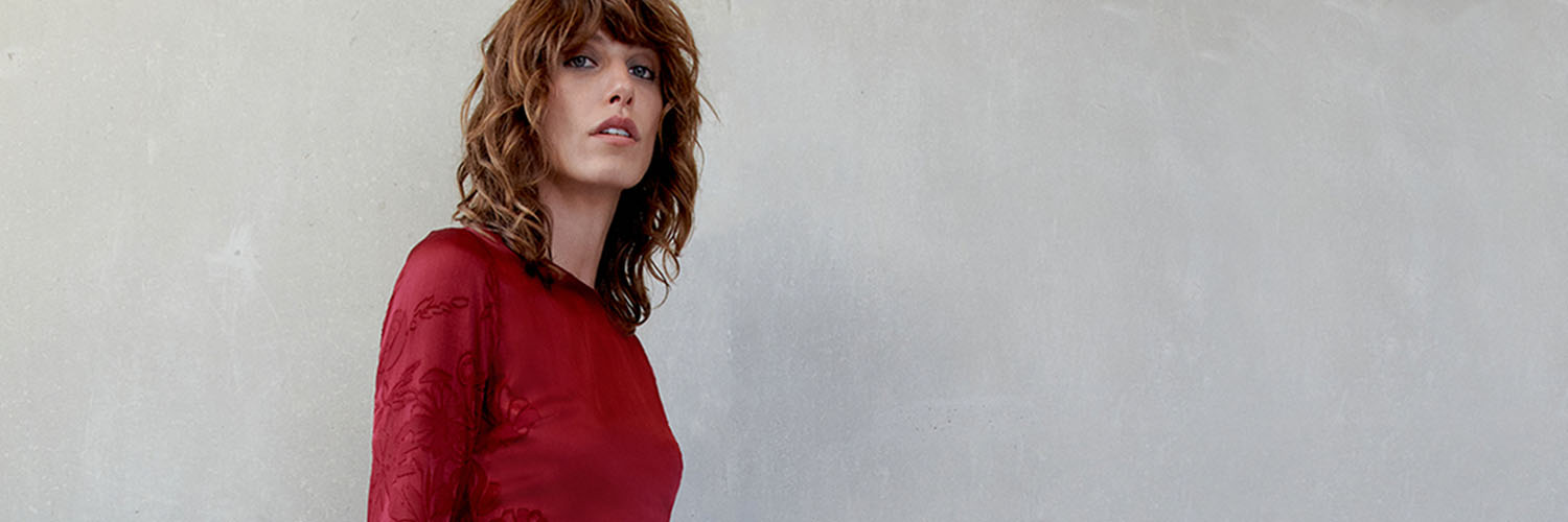 Warehouse Fashion banner