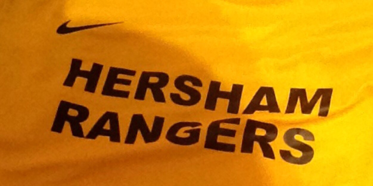 HershamRangers's profile banner image