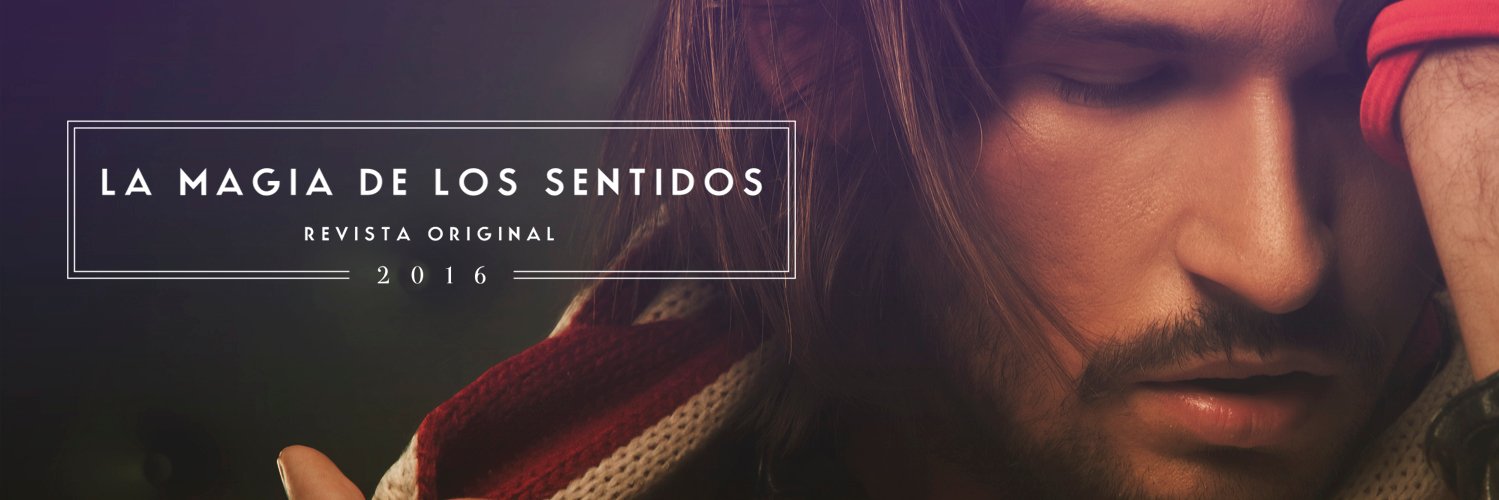 MagiasSentidos's profile banner image
