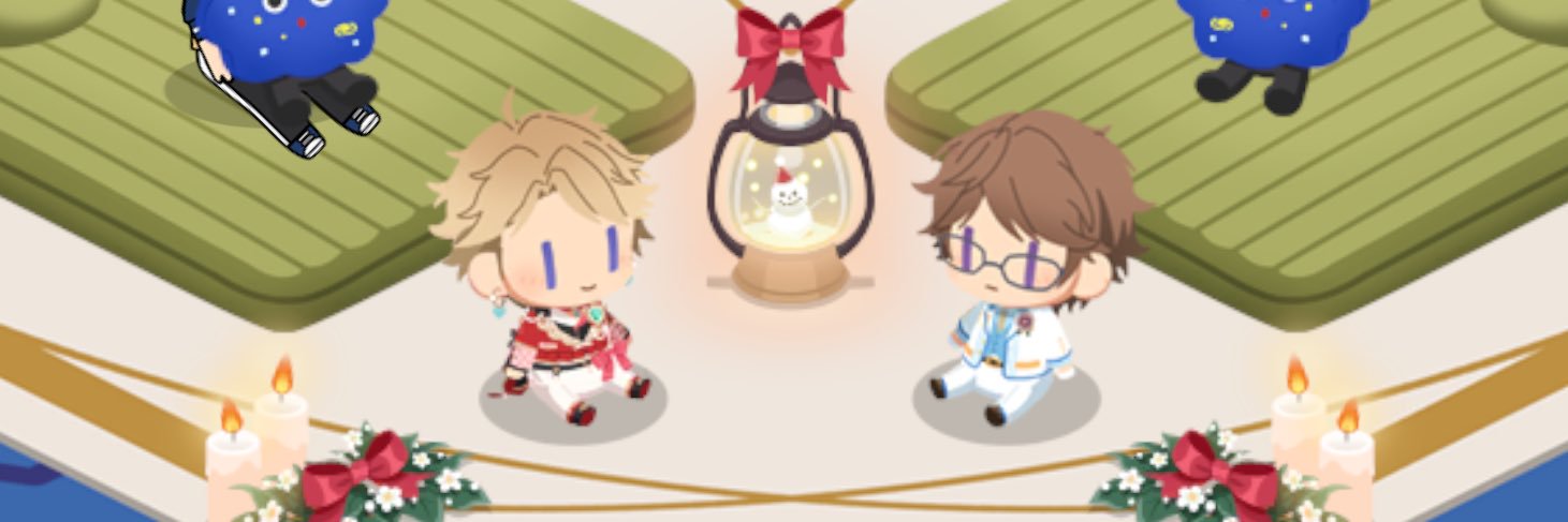 anmitsu1322's profile banner image