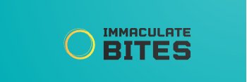 immaculatebites's profile banner image