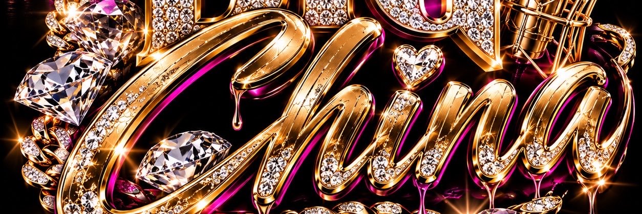 IamBigChina's profile banner image