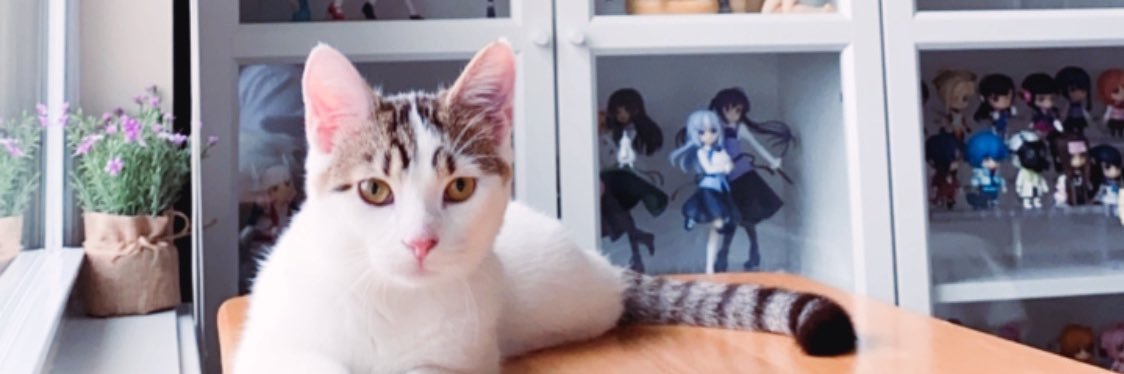 aimathyst's profile banner image