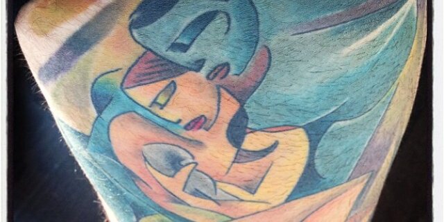 Geadah's profile banner image