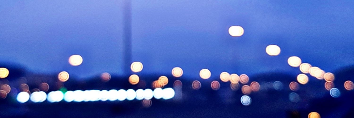 noosah993's profile banner image