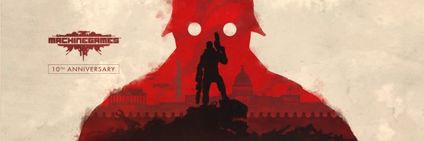 wolfenstein Profile Banner