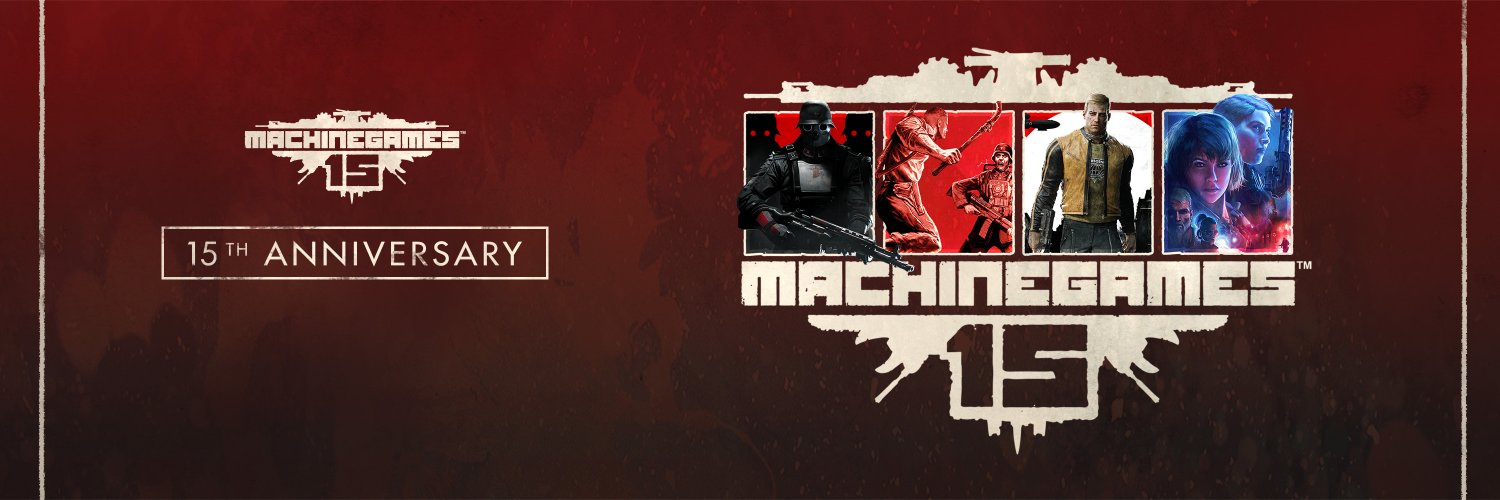 Wolfenstein banner