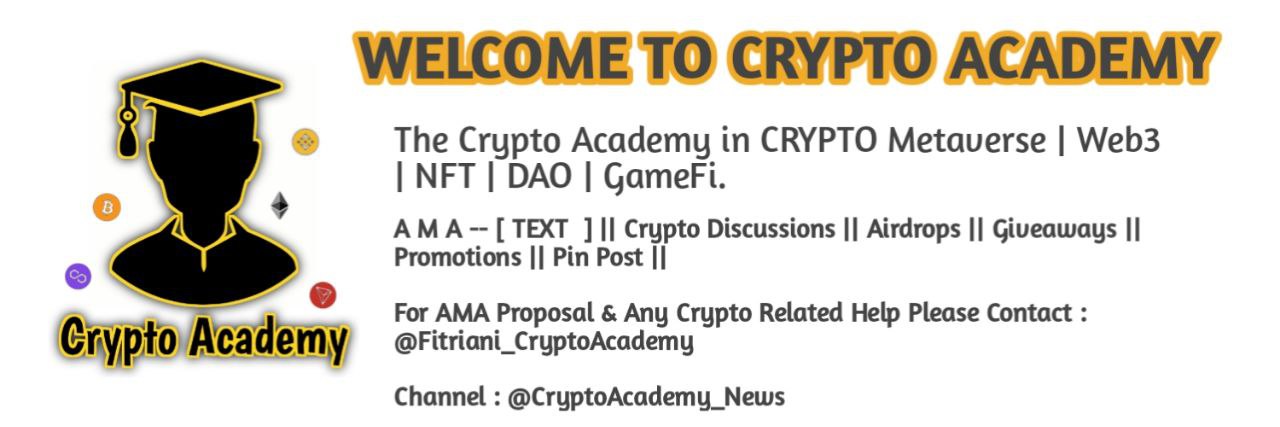 Crypto Academy | HUDL banner