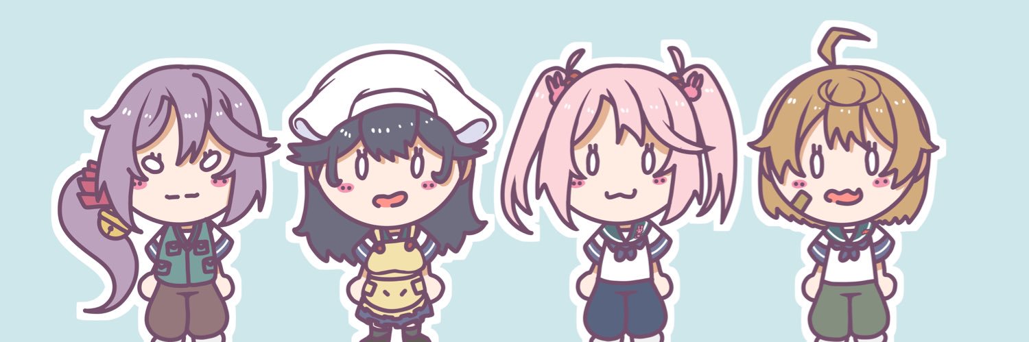 makyurom's profile banner image