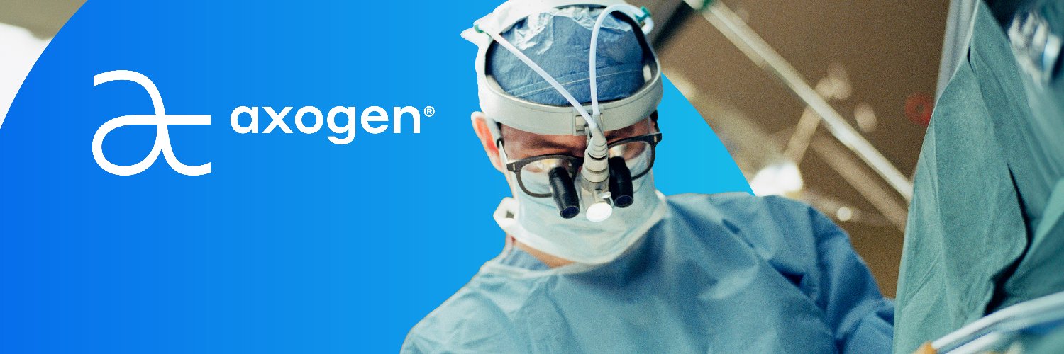 axogen banner
