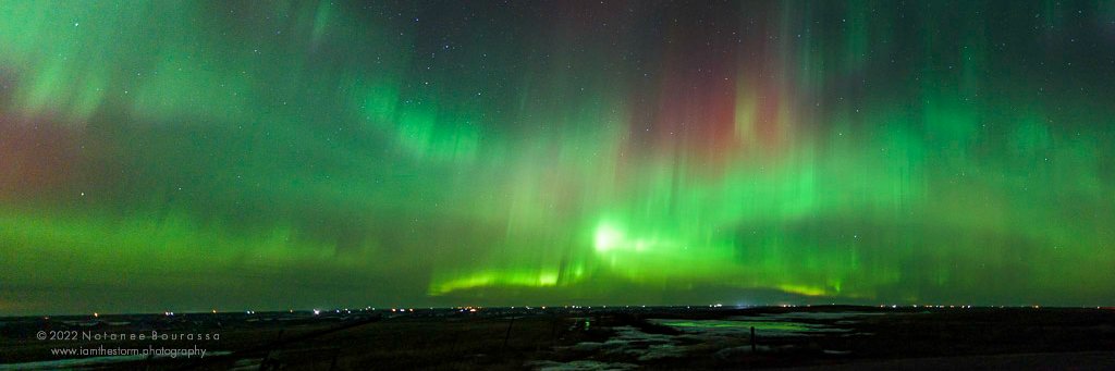 Mr. Notanee Bourassa (SSM x 2) banner