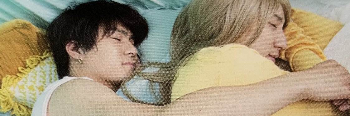 ayata1030's profile banner image
