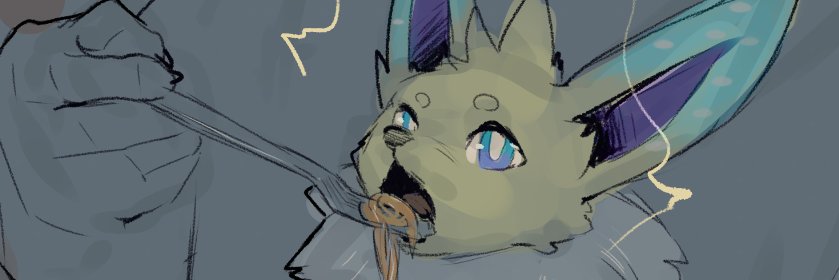 SnowyJolt's profile banner image