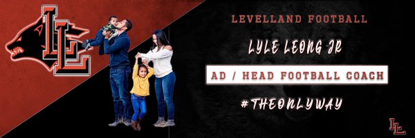 CoachLLeong Profile Banner