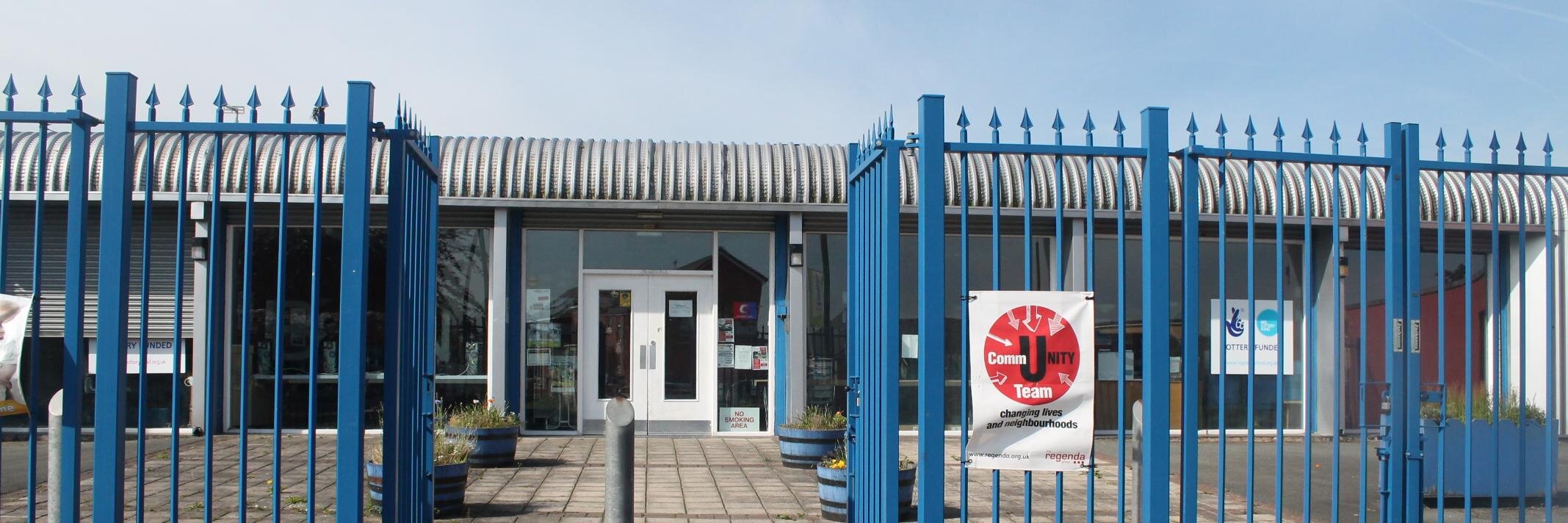 BNENC's banner
