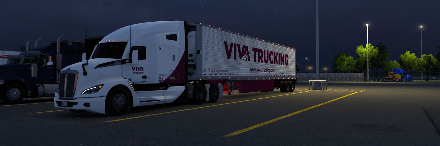 Night3490's profile banner image