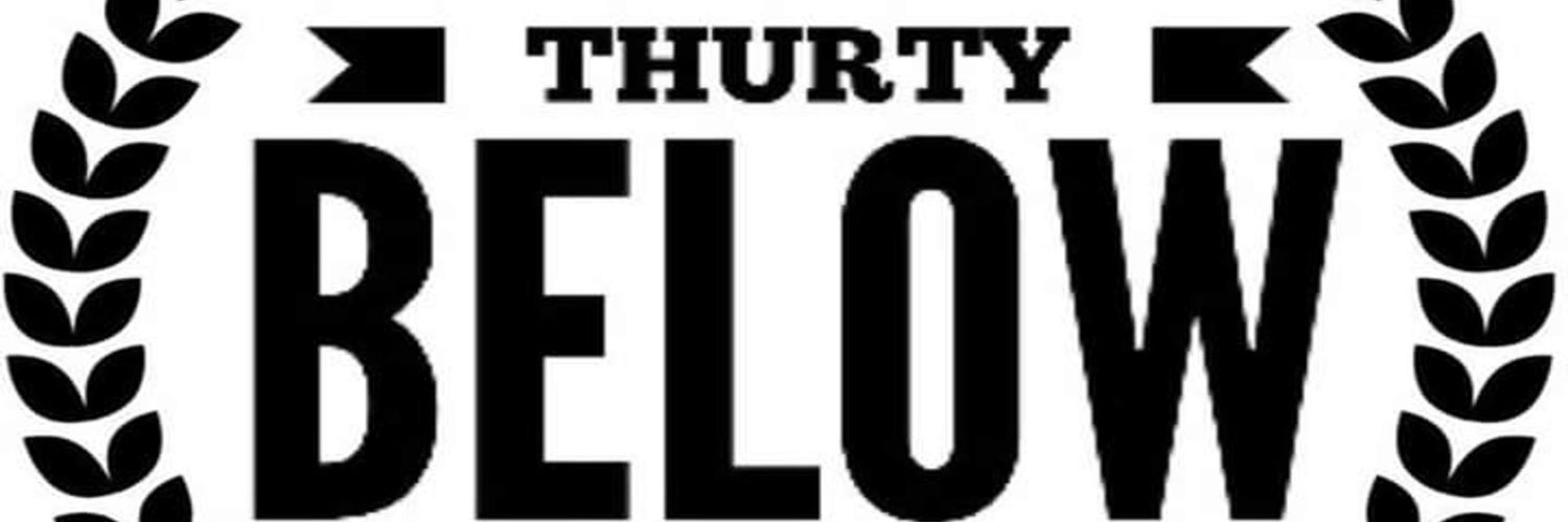 THURTYBELOW's profile banner image