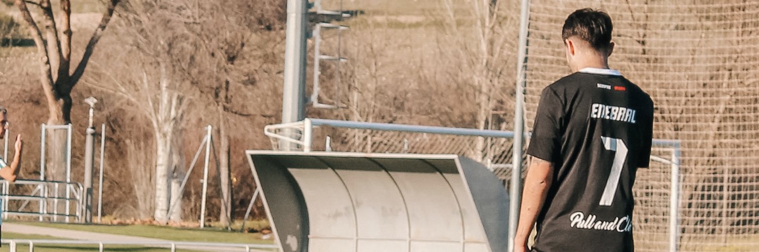 Rober Enebral banner