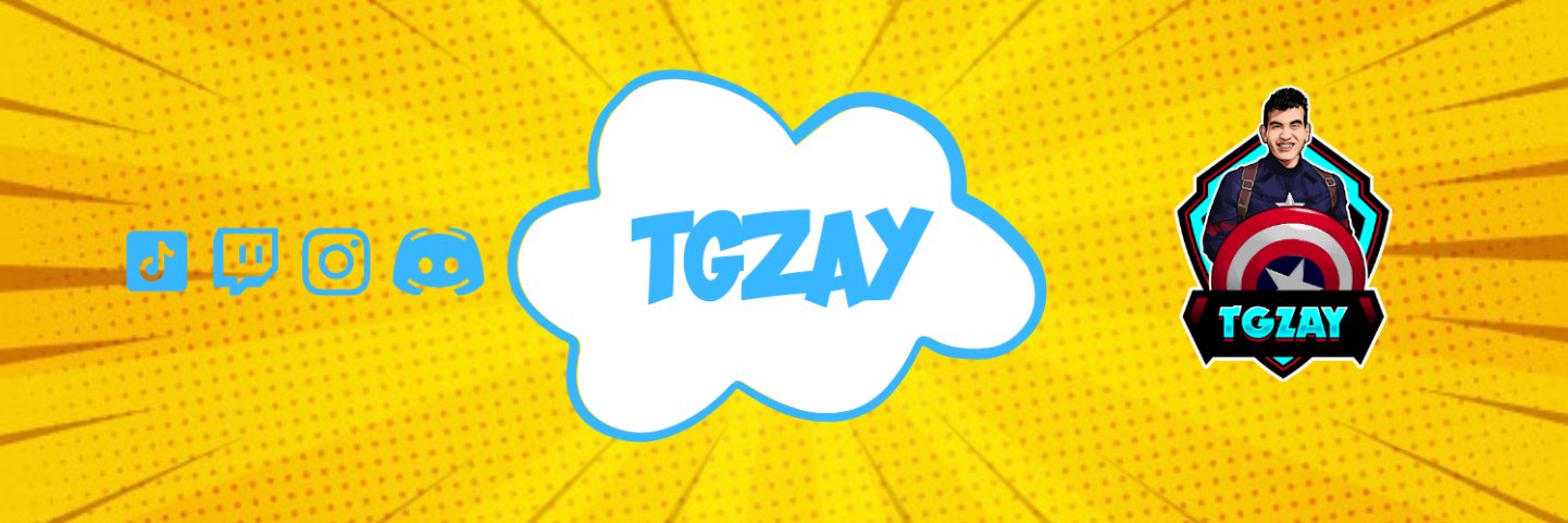 TGZ4Y's profile banner image