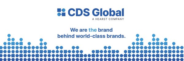 CDSGlobal Profile Banner