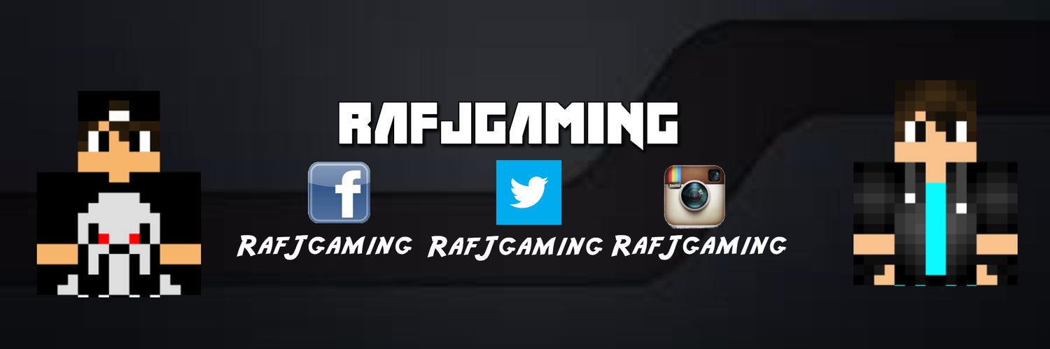 CRafaj's profile banner image