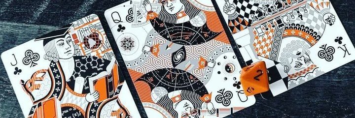 LegendsPlayingCardCo banner