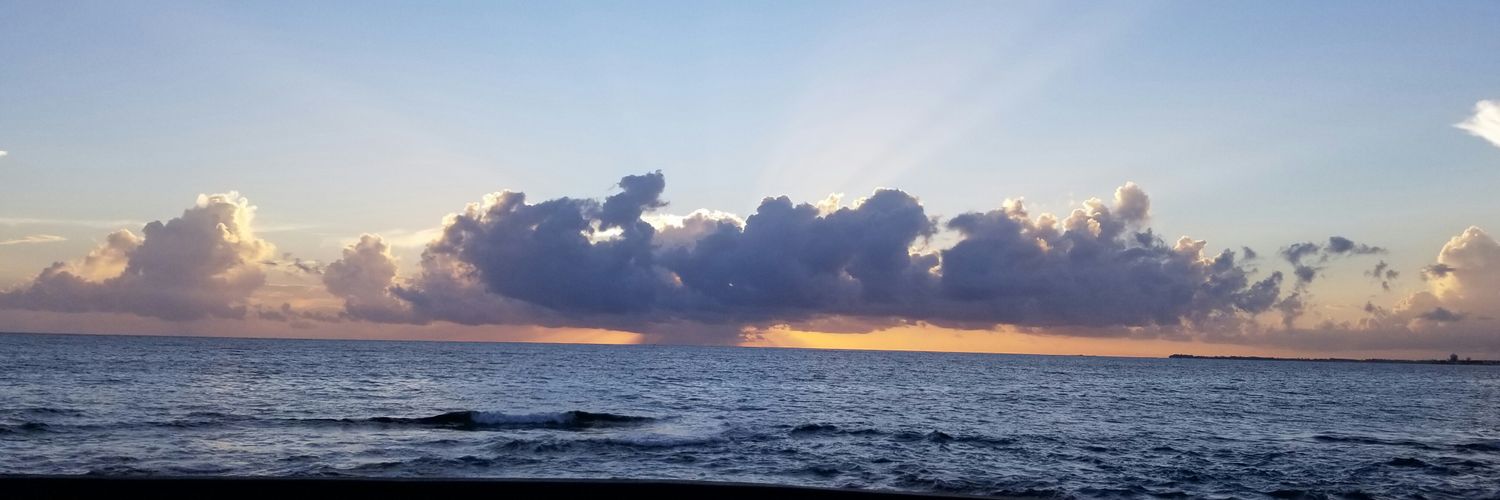 MAKiewitt4's profile banner image