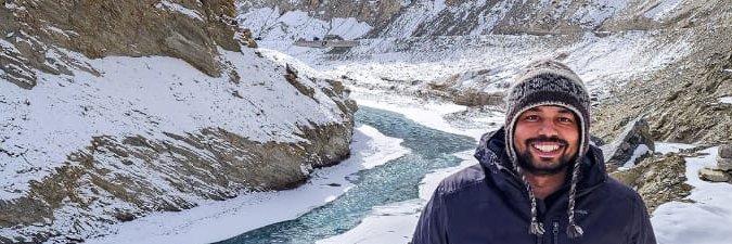 sandeepnid's profile banner image