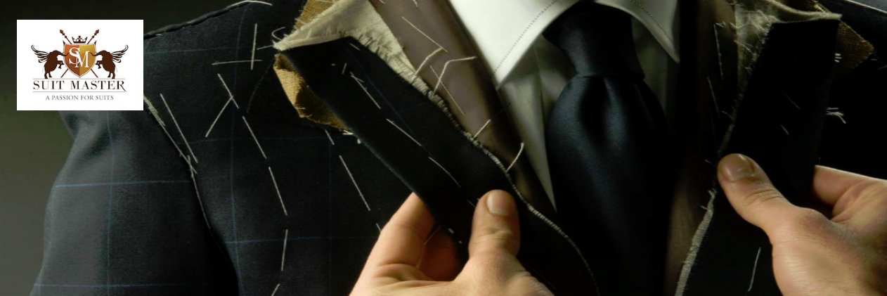 suitmaster1's profile banner image