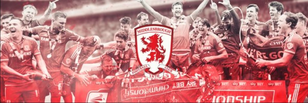 Michael White banner