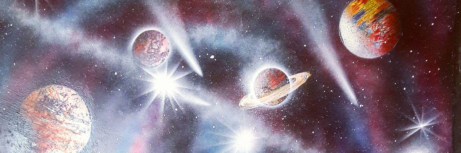Assuwatt's profile banner image
