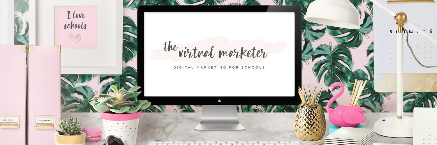 Alta Justus 🌸The Virtual Marketer banner