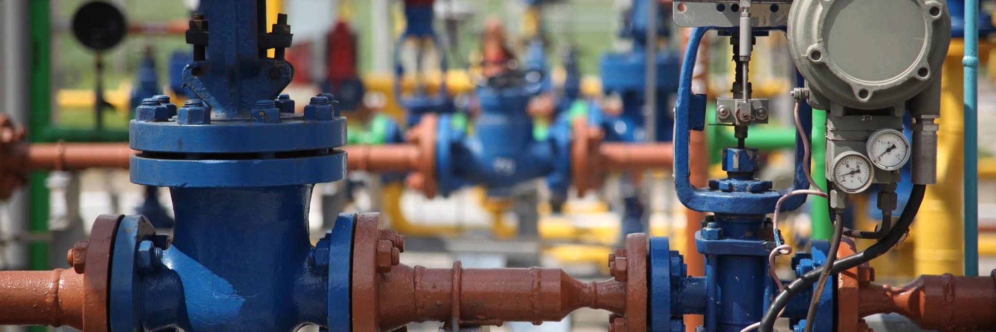 G&J Engineering banner