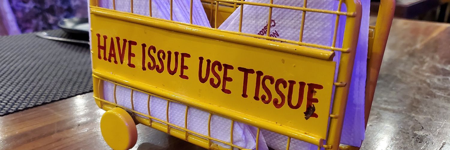 Danielle Ompad banner