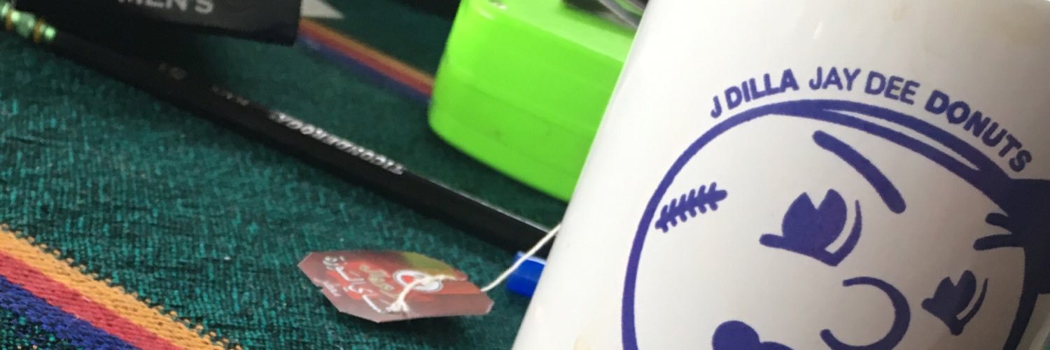 RobertFKarimi's profile banner image