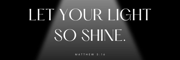 PreachersPen Profile Banner