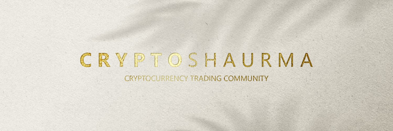 cryptoshaurma's profile banner image