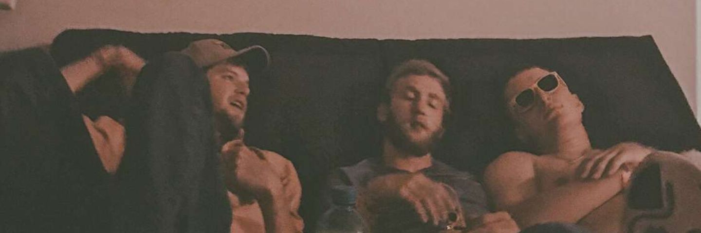DevinAndDavis's profile banner image
