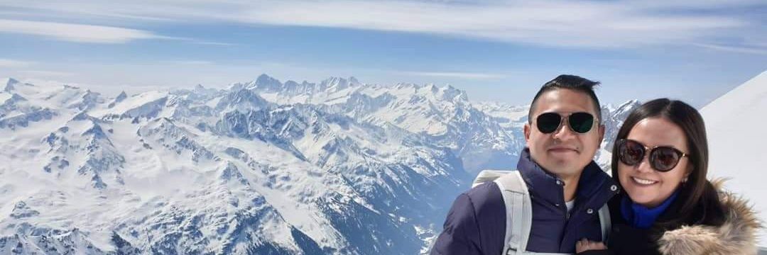 speedydippie's profile banner image