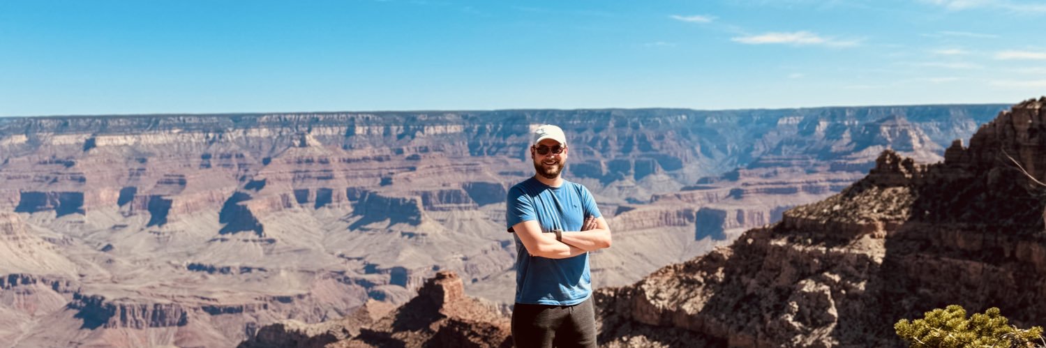 skloepper's profile banner image