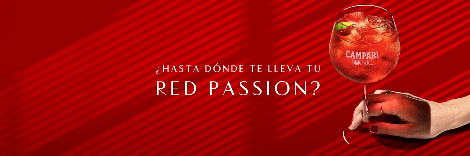 Campari_Spain's profile banner image