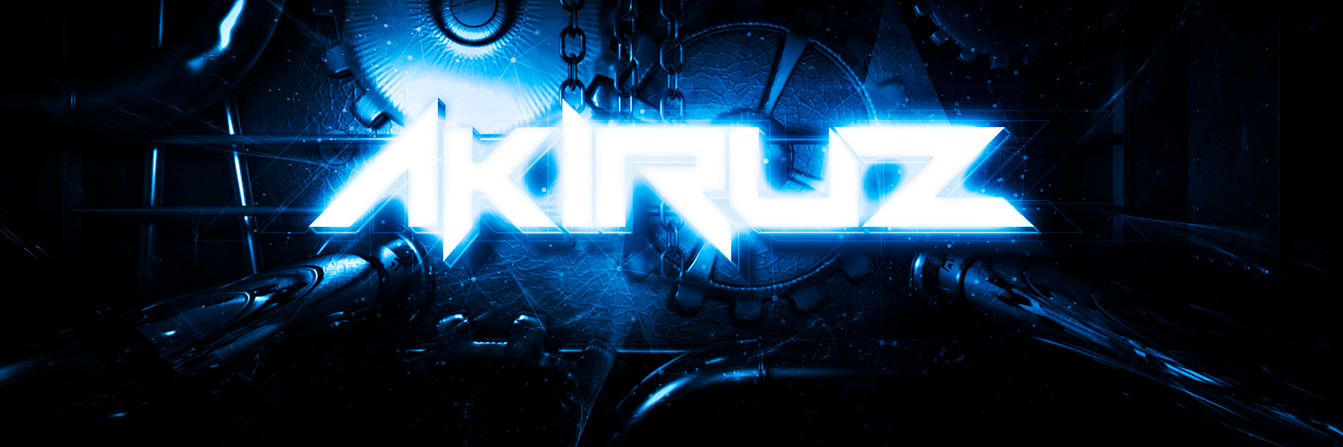 AKIRUZOFFICIAL's profile banner image