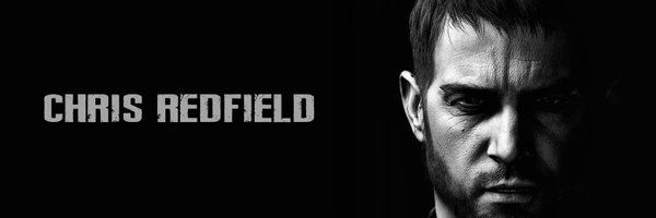 Chris Redfield ( RE9 ? ) Profile Banner