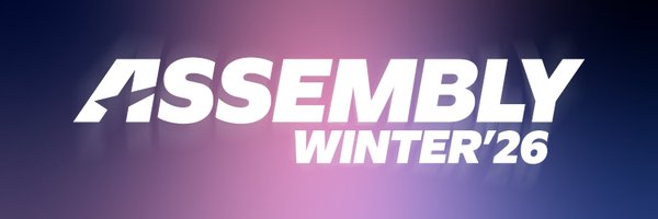 assemblyparty Profile Banner