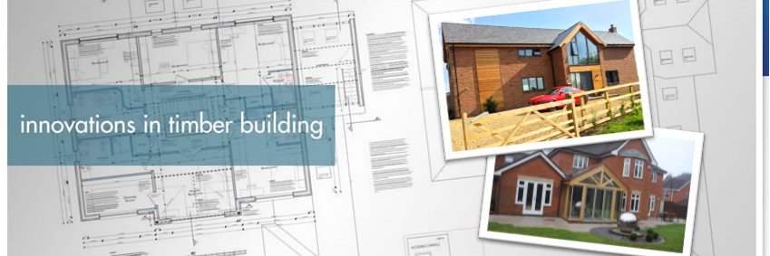 Timber Innovations banner