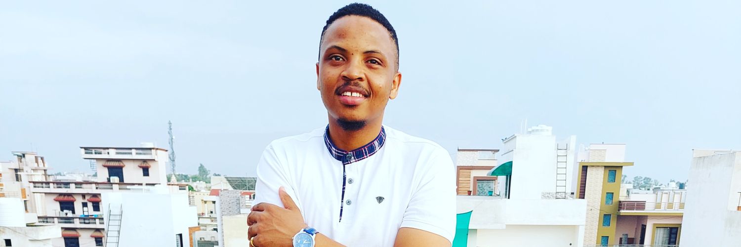 Tsoamotse Relebohile banner