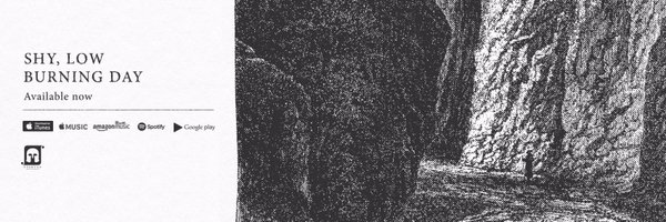 ShyLowMusic Profile Banner