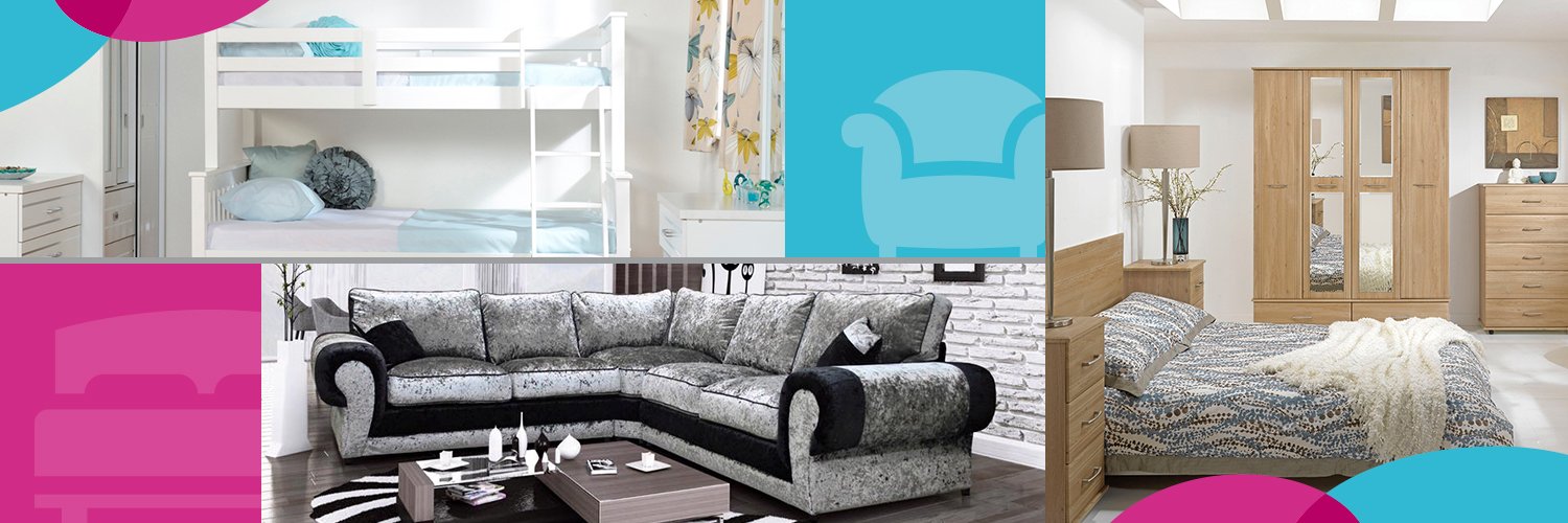 CityFurnishers's profile banner image