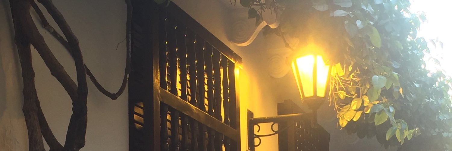 AndreSierraB's profile banner image